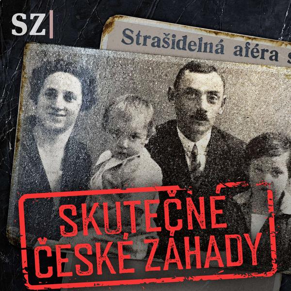 Skutečné české záhady